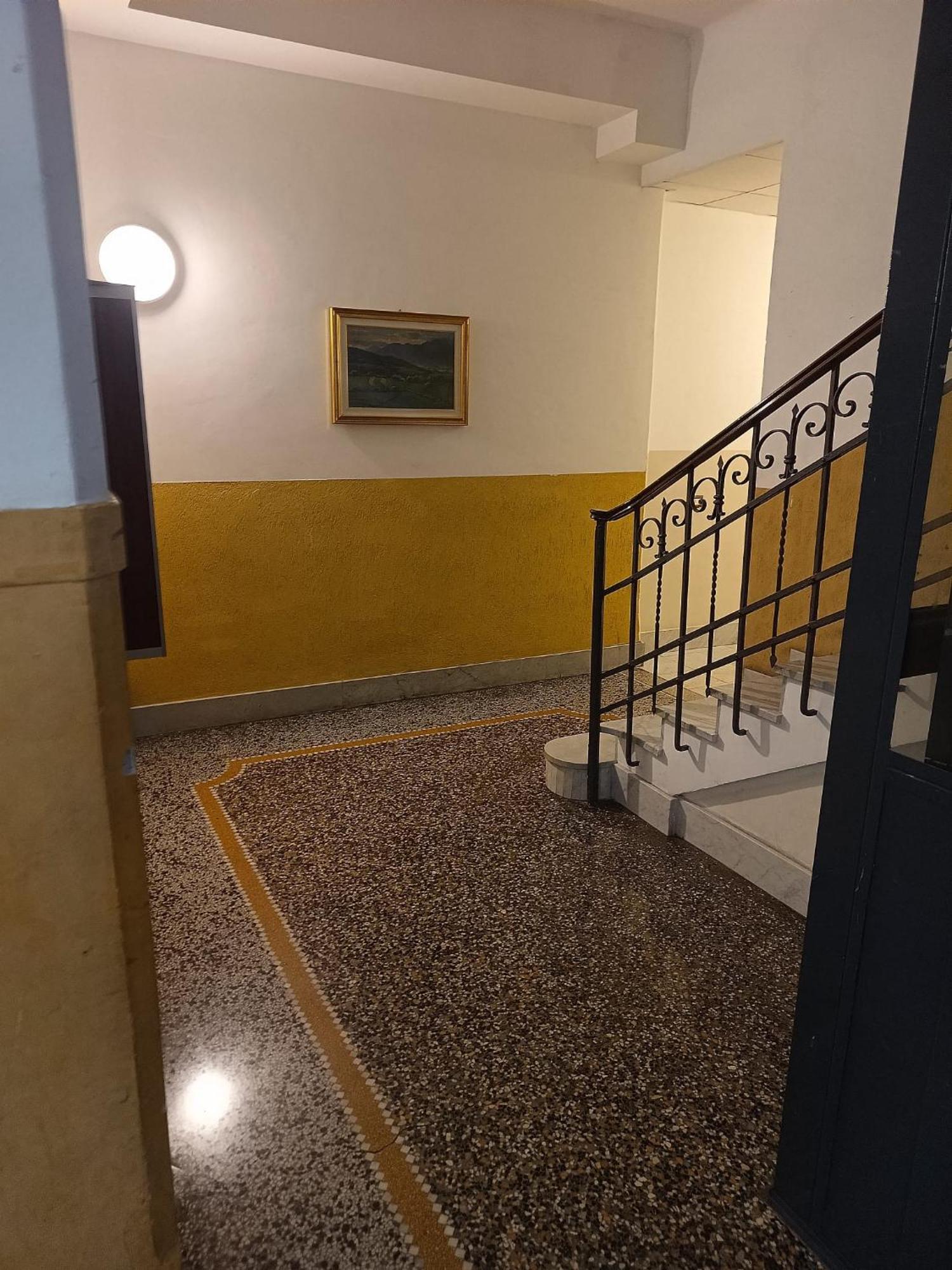 Terminal Traghetti Appartamento